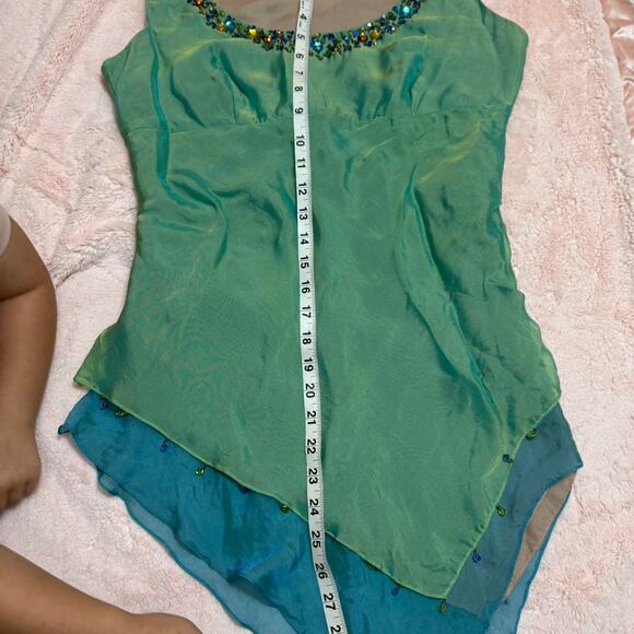 E by eci top - Picture 6 of 8